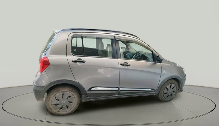 2018 Maruti Celerio X VXI, Petrol, Manual, 78,134 km, exterior