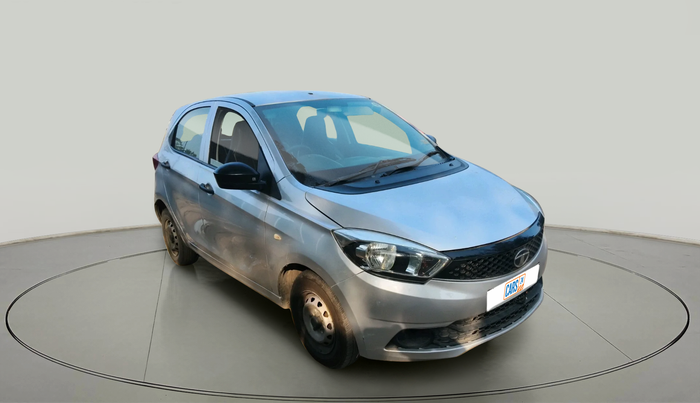 2019 Tata Tiago XE DIESEL, Diesel, Manual, 95,730 km, exterior