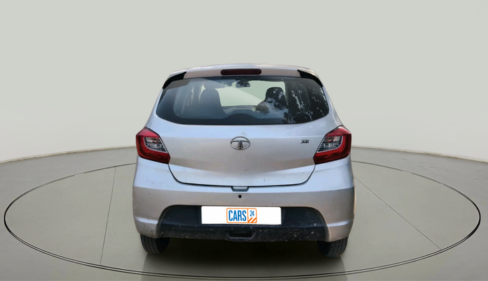 2019 Tata Tiago XE DIESEL, Diesel, Manual, 95,730 km, exterior