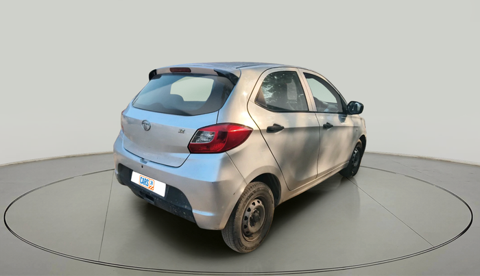 2019 Tata Tiago XE DIESEL, Diesel, Manual, 95,730 km, exterior