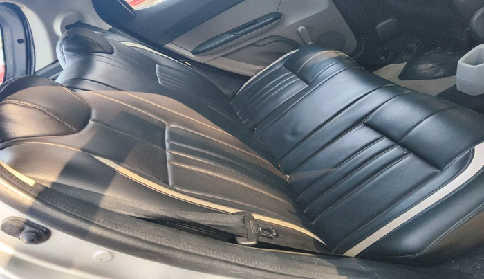 2019 Tata Tiago XE DIESEL, Diesel, Manual, 95,730 km, interior