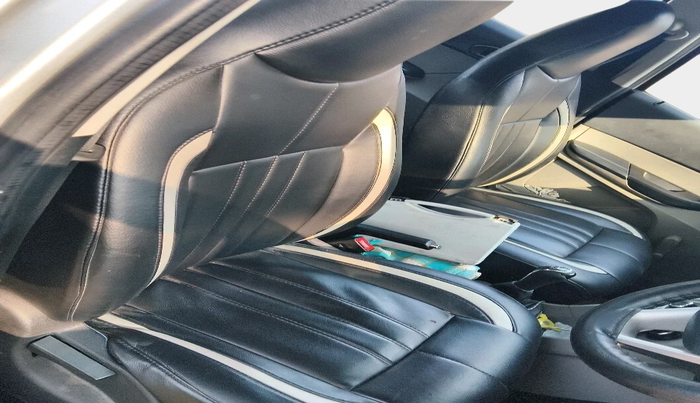 2019 Tata Tiago XE DIESEL, Diesel, Manual, 95,730 km, interior