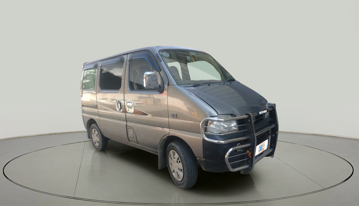 2020 Maruti Eeco 5 STR WITH A/C+HTR, Petrol, Manual, 63,170 km, exterior