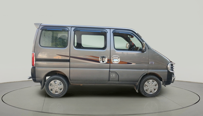 2020 Maruti Eeco 5 STR WITH A/C+HTR, Petrol, Manual, 63,170 km, exterior