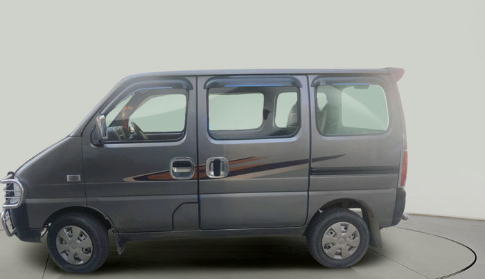 2020 Maruti Eeco 5 STR WITH A/C+HTR, Petrol, Manual, 63,170 km, exterior