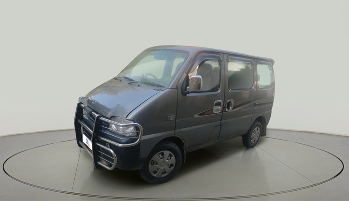 2020 Maruti Eeco 5 STR WITH A/C+HTR, Petrol, Manual, 63,170 km, exterior