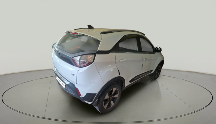 2019 Tata NEXON XZ PLUS DIESEL, Diesel, Manual, 70,278 km, exterior