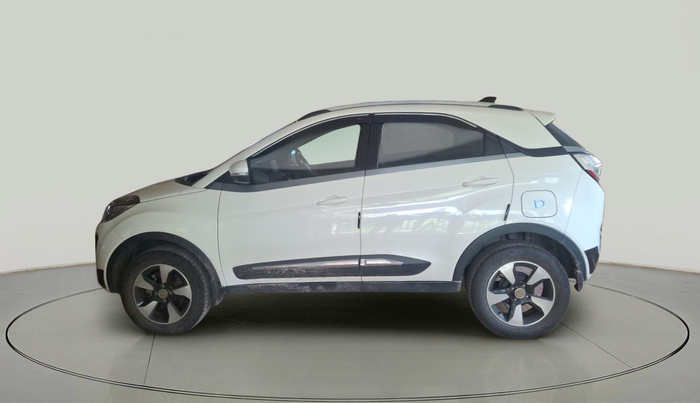 2019 Tata NEXON XZ PLUS DIESEL, Diesel, Manual, 70,278 km, exterior