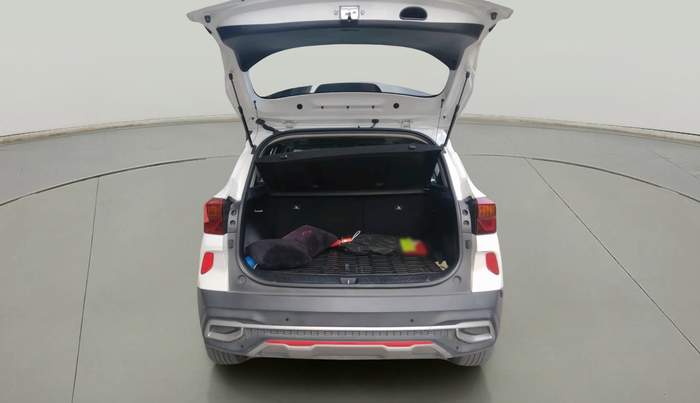 2021 KIA SELTOS GTX PLUS DCT 1.4 PETROL, Petrol, Automatic, 54,552 km, exterior