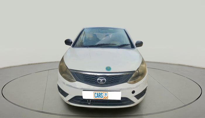 2016 Tata Bolt XE QUADRAJET, Diesel, Manual, 1,75,000 km, exterior