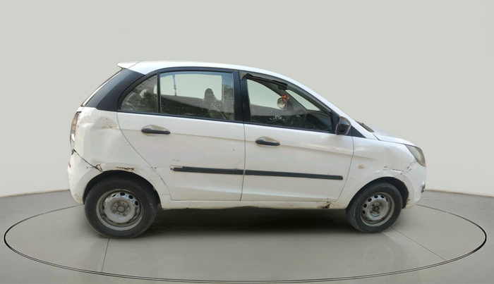 2016 Tata Bolt XE QUADRAJET, Diesel, Manual, 1,75,000 km, exterior