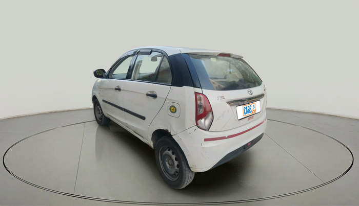 2016 Tata Bolt XE QUADRAJET, Diesel, Manual, 1,75,000 km, exterior
