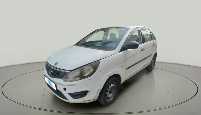 2016 Tata Bolt XE QUADRAJET, Diesel, Manual, 1,75,000 km, exterior