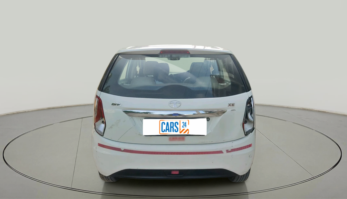 2016 Tata Bolt XE QUADRAJET, Diesel, Manual, 1,75,000 km, exterior