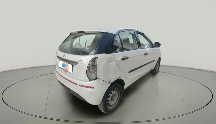 2016 Tata Bolt XE QUADRAJET, Diesel, Manual, 1,75,000 km, exterior