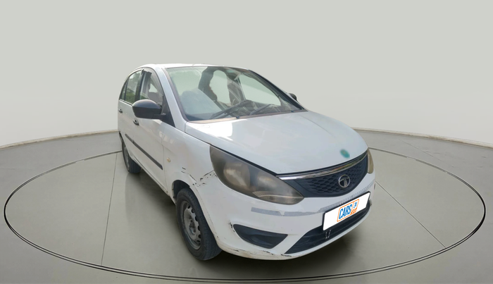2016 Tata Bolt XE QUADRAJET, Diesel, Manual, 1,75,000 km, exterior