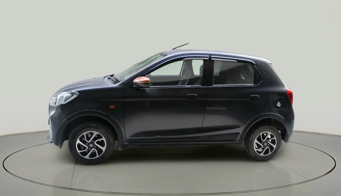 2022 Maruti Alto K10 VXI PLUS AMT, Petrol, Automatic, 25,292 km, exterior