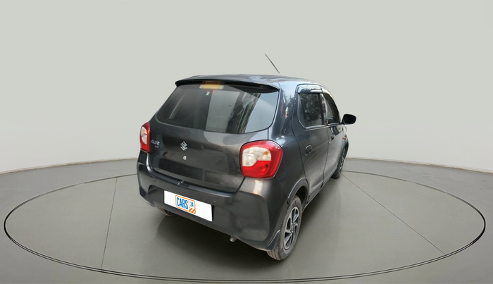 2022 Maruti Alto K10 VXI PLUS AMT, Petrol, Automatic, 25,292 km, exterior