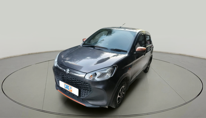 2022 Maruti Alto K10 VXI PLUS AMT, Petrol, Automatic, 25,292 km, exterior