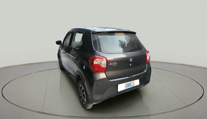 2022 Maruti Alto K10 VXI PLUS AMT, Petrol, Automatic, 25,292 km, exterior
