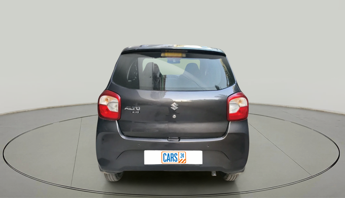 2022 Maruti Alto K10 VXI PLUS AMT, Petrol, Automatic, 25,292 km, exterior