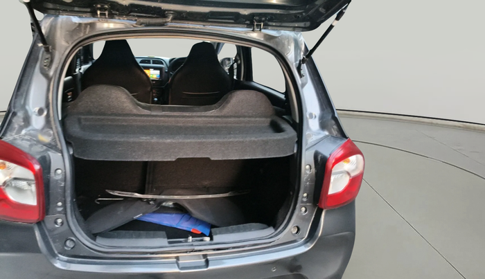 2022 Maruti Alto K10 VXI PLUS AMT, Petrol, Automatic, 25,292 km, exterior