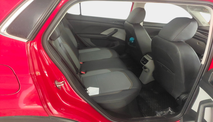 2021 Skoda KUSHAQ STYLE 1.5L TSI DSG, Petrol, Automatic, 38,024 km, interior