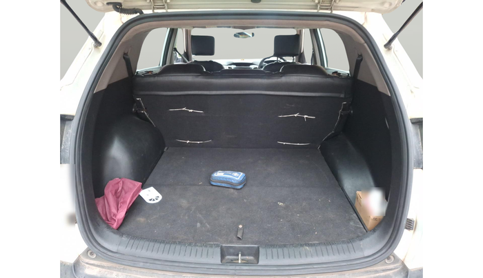 2019 Hyundai Creta E PLUS 1.4 DIESEL, Diesel, Manual, 2,16,591 km, exterior