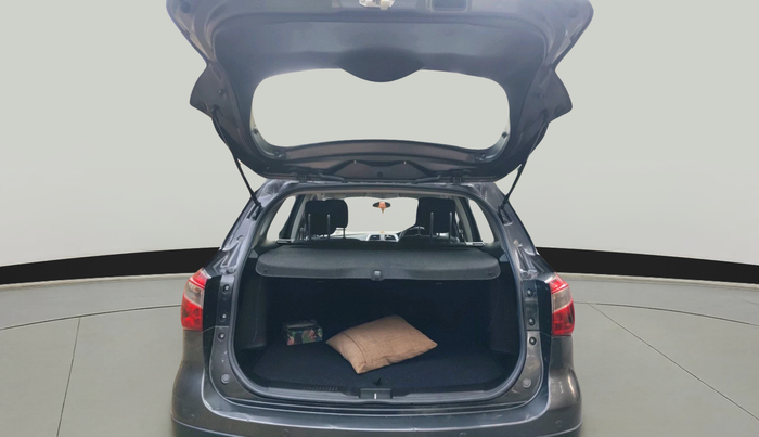 2022 Maruti S Cross ZETA 1.5, Petrol, Manual, 19,431 km, exterior