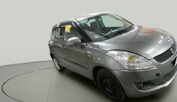 2013 Maruti Swift VDI, Diesel, Manual, 1,76,914 km, exterior