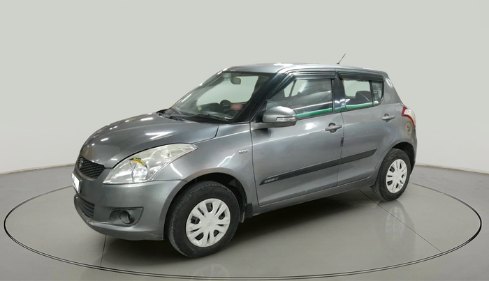 2013 Maruti Swift VDI, Diesel, Manual, 1,76,914 km, exterior