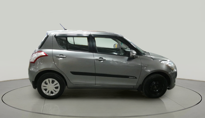2013 Maruti Swift VDI, Diesel, Manual, 1,76,914 km, exterior