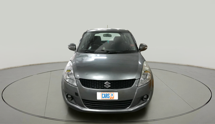 2013 Maruti Swift VDI, Diesel, Manual, 1,76,914 km, exterior