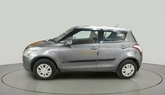 2013 Maruti Swift VDI, Diesel, Manual, 1,76,914 km, exterior