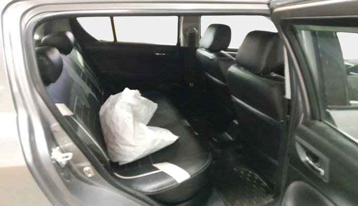 2013 Maruti Swift VDI, Diesel, Manual, 1,76,914 km, interior
