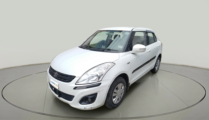 2013 Maruti Swift Dzire VDI, Diesel, Manual, 1,55,651 km, exterior