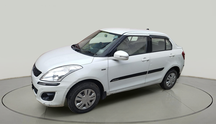 2013 Maruti Swift Dzire VDI, Diesel, Manual, 1,55,651 km, exterior