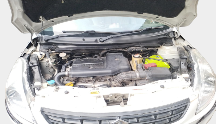2013 Maruti Swift Dzire VDI, Diesel, Manual, 1,55,651 km, exterior
