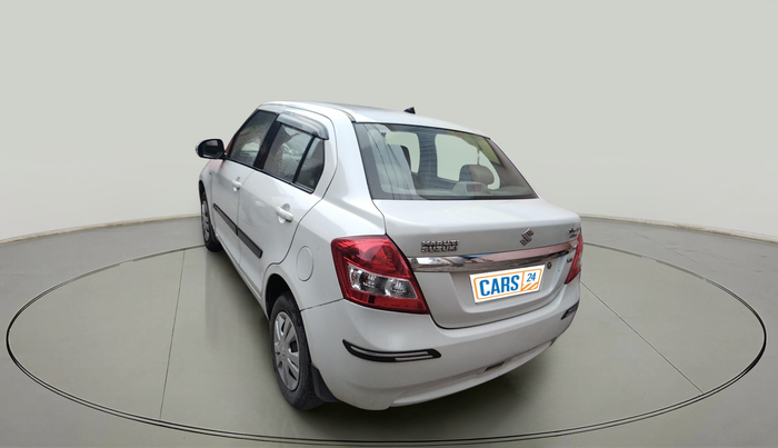 2013 Maruti Swift Dzire VDI, Diesel, Manual, 1,55,651 km, exterior