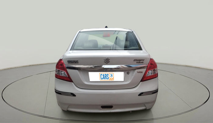 2013 Maruti Swift Dzire VDI, Diesel, Manual, 1,55,651 km, exterior