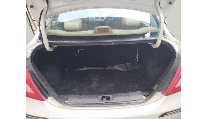 2013 Maruti Swift Dzire VDI, Diesel, Manual, 1,55,651 km, exterior