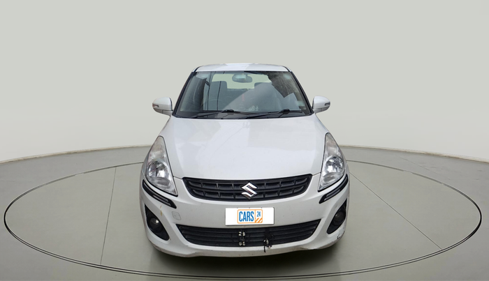 2013 Maruti Swift Dzire VDI, Diesel, Manual, 1,55,651 km, exterior