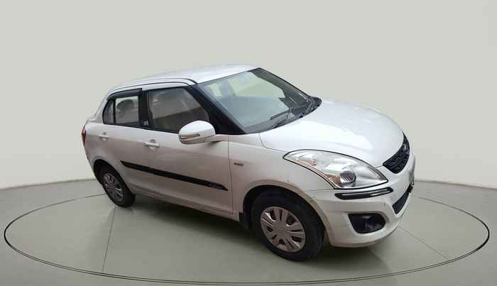 2013 Maruti Swift Dzire VDI, Diesel, Manual, 1,55,651 km, exterior