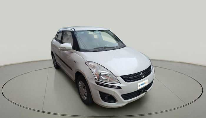 2013 Maruti Swift Dzire VDI, Diesel, Manual, 1,55,651 km, exterior