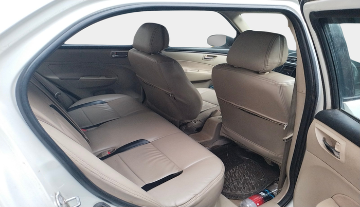 2013 Maruti Swift Dzire VDI, Diesel, Manual, 1,55,651 km, interior