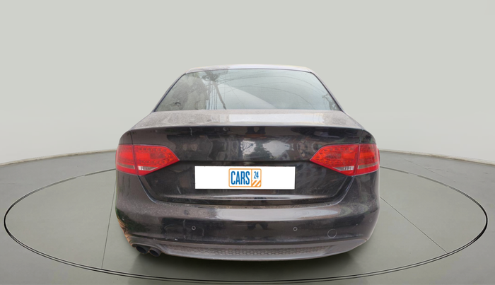 2011 Audi A4 2.0 TDI, Diesel, Automatic, 60,001 km, exterior