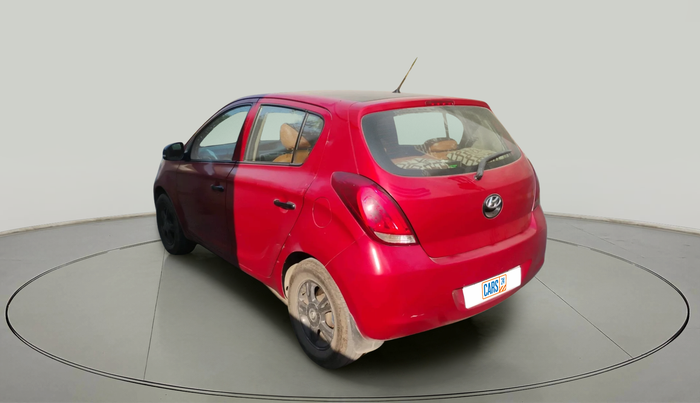 2011 Hyundai i20 ASTA 1.4 CRDI, Diesel, Manual, 2,33,413 km, exterior