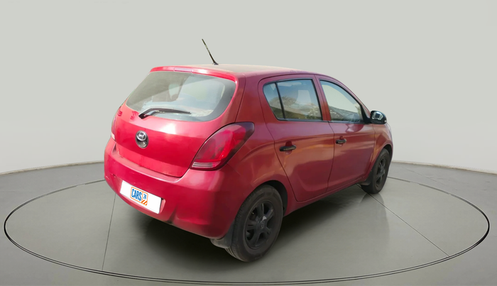 2011 Hyundai i20 ASTA 1.4 CRDI, Diesel, Manual, 2,33,413 km, exterior