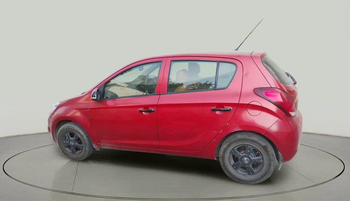 2011 Hyundai i20 ASTA 1.4 CRDI, Diesel, Manual, 2,33,413 km, exterior