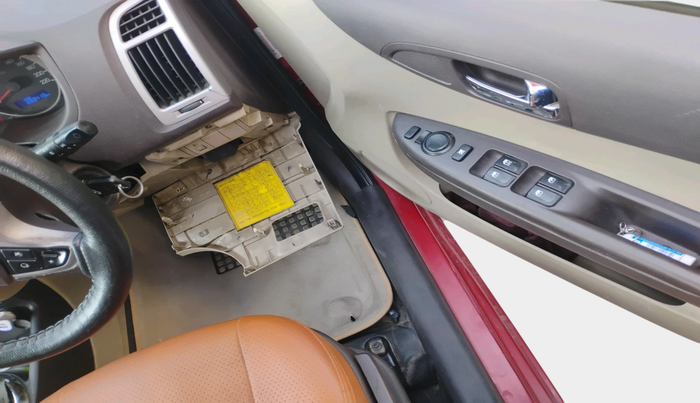 2011 Hyundai i20 ASTA 1.4 CRDI, Diesel, Manual, 2,33,413 km, interior